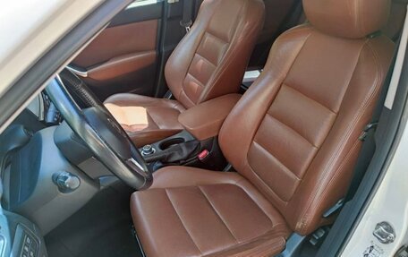 Mazda CX-5 II, 2012 год, 1 599 999 рублей, 9 фотография