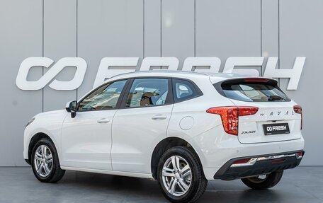 Haval Jolion, 2022 год, 1 590 000 рублей, 2 фотография