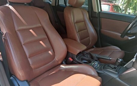 Mazda CX-5 II, 2012 год, 1 599 999 рублей, 10 фотография