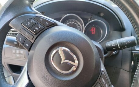 Mazda CX-5 II, 2012 год, 1 599 999 рублей, 13 фотография