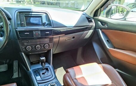 Mazda CX-5 II, 2012 год, 1 599 999 рублей, 12 фотография