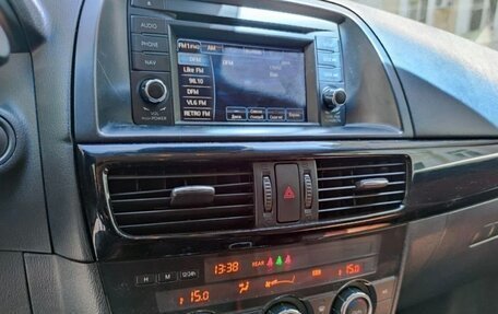 Mazda CX-5 II, 2012 год, 1 599 999 рублей, 14 фотография