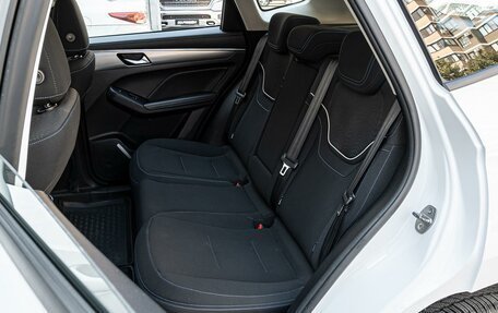 Haval Jolion, 2022 год, 1 590 000 рублей, 9 фотография