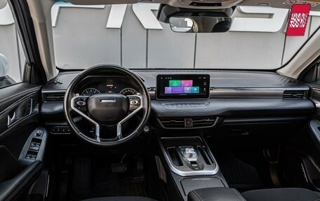 Haval Jolion, 2022 год, 1 590 000 рублей, 6 фотография