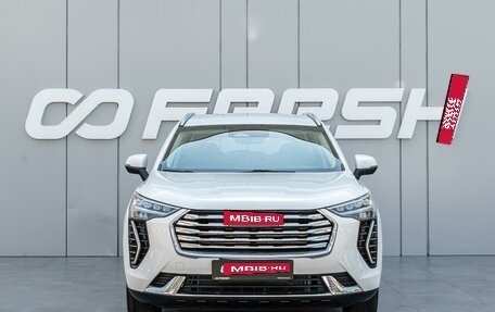Haval Jolion, 2022 год, 1 590 000 рублей, 3 фотография