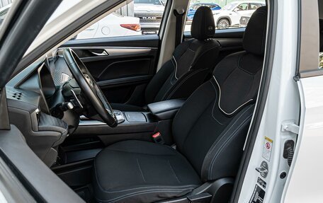 Haval Jolion, 2022 год, 1 590 000 рублей, 10 фотография