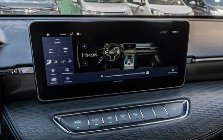 Haval Jolion, 2022 год, 1 590 000 рублей, 14 фотография
