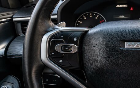Haval Jolion, 2022 год, 1 590 000 рублей, 17 фотография