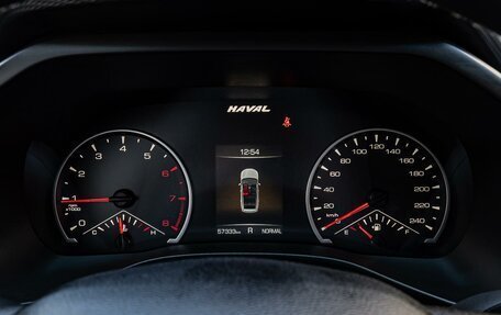 Haval Jolion, 2022 год, 1 590 000 рублей, 16 фотография