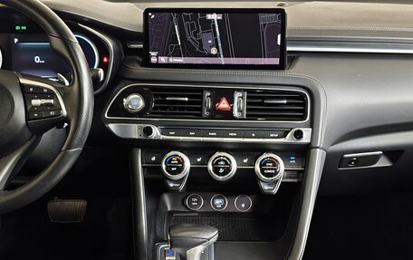 Genesis G70 I, 2021 год, 3 095 000 рублей, 14 фотография