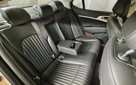 Genesis G70 I, 2021 год, 3 095 000 рублей, 16 фотография