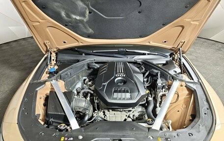Genesis G70 I, 2021 год, 3 095 000 рублей, 10 фотография