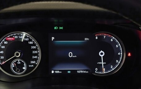 Genesis G70 I, 2021 год, 3 095 000 рублей, 17 фотография