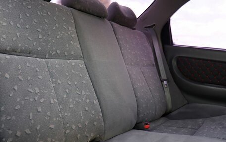 KIA Spectra II (LD), 2008 год, 317 000 рублей, 11 фотография