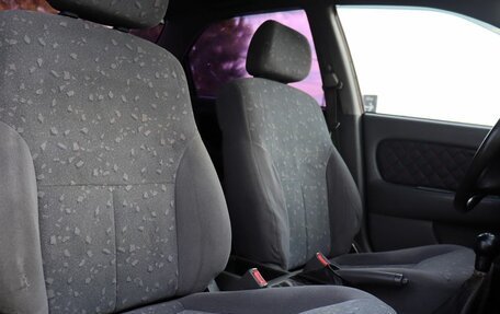 KIA Spectra II (LD), 2008 год, 317 000 рублей, 10 фотография