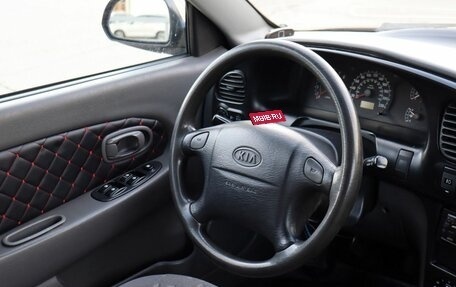 KIA Spectra II (LD), 2008 год, 317 000 рублей, 12 фотография