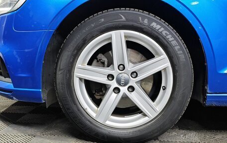Audi A3, 2018 год, 1 895 000 рублей, 9 фотография