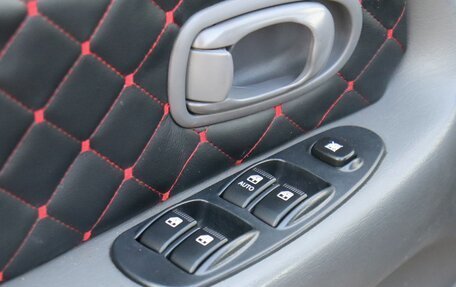 KIA Spectra II (LD), 2008 год, 317 000 рублей, 18 фотография