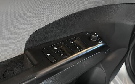Chevrolet Aveo III, 2014 год, 759 000 рублей, 22 фотография