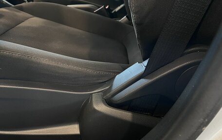 Chevrolet Aveo III, 2014 год, 759 000 рублей, 31 фотография