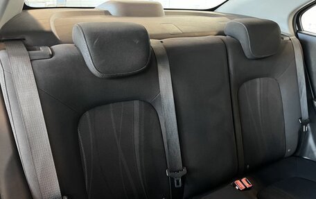 Chevrolet Aveo III, 2014 год, 759 000 рублей, 33 фотография