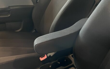 Chevrolet Aveo III, 2014 год, 759 000 рублей, 30 фотография