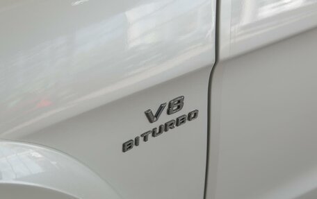 Mercedes-Benz GL-Класс AMG, 2013 год, 3 100 000 рублей, 12 фотография
