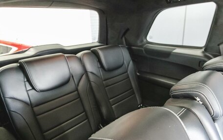 Mercedes-Benz GL-Класс AMG, 2013 год, 3 100 000 рублей, 16 фотография