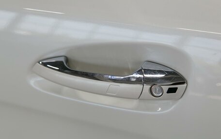 Mercedes-Benz GL-Класс AMG, 2013 год, 3 100 000 рублей, 11 фотография