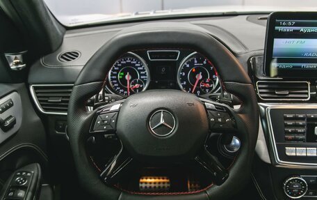 Mercedes-Benz GL-Класс AMG, 2013 год, 3 100 000 рублей, 18 фотография