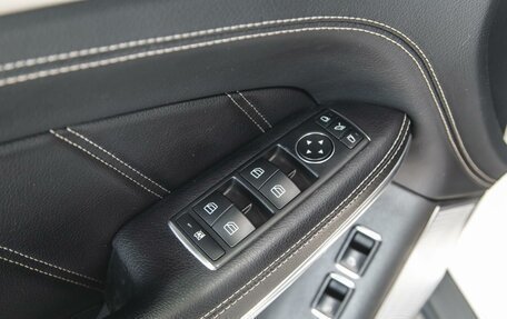 Mercedes-Benz GL-Класс AMG, 2013 год, 3 100 000 рублей, 22 фотография