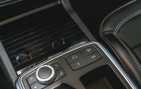 Mercedes-Benz GL-Класс AMG, 2013 год, 3 100 000 рублей, 30 фотография