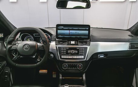 Mercedes-Benz GL-Класс AMG, 2013 год, 3 100 000 рублей, 17 фотография