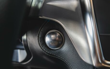 Mercedes-Benz GL-Класс AMG, 2013 год, 3 100 000 рублей, 24 фотография