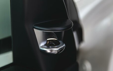 Mercedes-Benz GL-Класс AMG, 2013 год, 3 100 000 рублей, 28 фотография