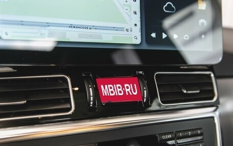 Mercedes-Benz GL-Класс AMG, 2013 год, 3 100 000 рублей, 26 фотография