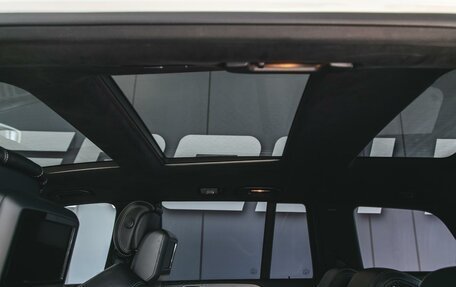 Mercedes-Benz GL-Класс AMG, 2013 год, 3 100 000 рублей, 32 фотография