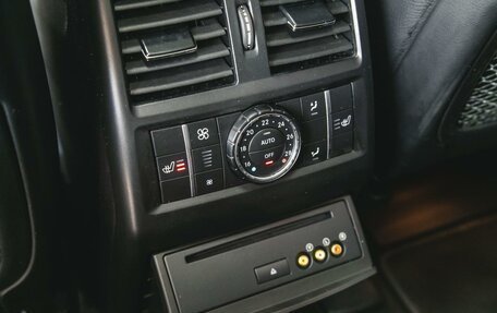Mercedes-Benz GL-Класс AMG, 2013 год, 3 100 000 рублей, 35 фотография