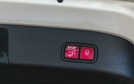 Mercedes-Benz GL-Класс AMG, 2013 год, 3 100 000 рублей, 39 фотография