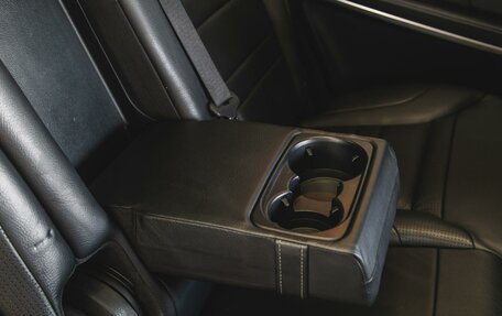 Mercedes-Benz GL-Класс AMG, 2013 год, 3 100 000 рублей, 36 фотография