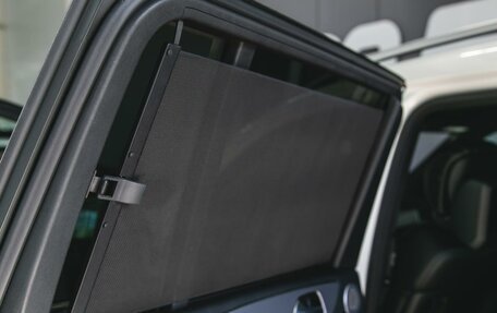 Mercedes-Benz GL-Класс AMG, 2013 год, 3 100 000 рублей, 33 фотография