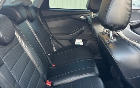 Ford Focus III, 2013 год, 800 000 рублей, 1 фотография