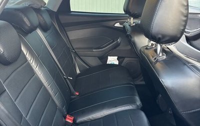 Ford Focus III, 2013 год, 800 000 рублей, 1 фотография