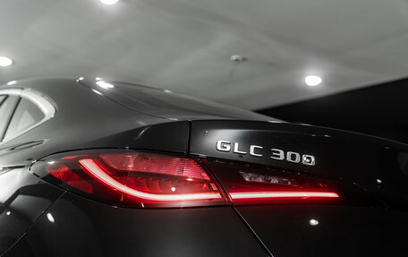 Mercedes-Benz GLC Coupe, 2026 год, 9 700 000 рублей, 9 фотография
