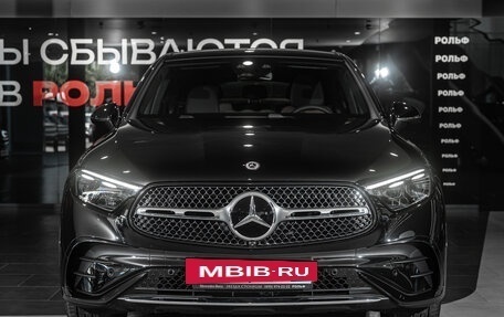 Mercedes-Benz GLC Coupe, 2026 год, 9 700 000 рублей, 2 фотография