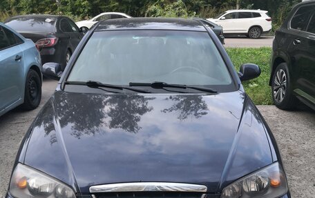 Hyundai Elantra III, 2005 год, 435 000 рублей, 1 фотография
