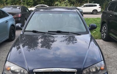 Hyundai Elantra III, 2005 год, 435 000 рублей, 1 фотография
