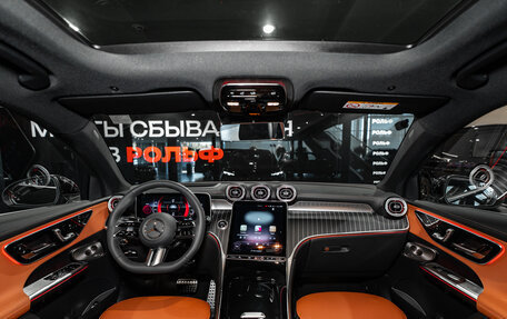 Mercedes-Benz GLC Coupe, 2026 год, 9 700 000 рублей, 11 фотография