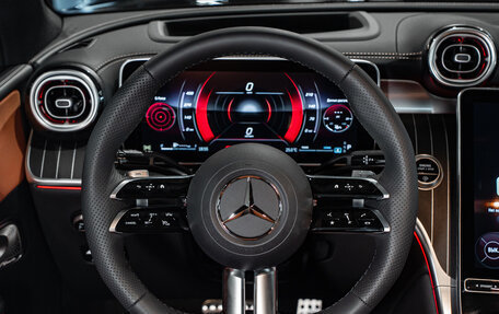 Mercedes-Benz GLC Coupe, 2026 год, 9 700 000 рублей, 13 фотография
