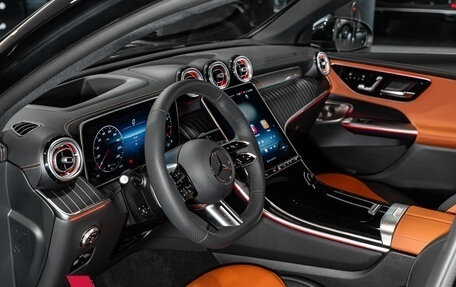Mercedes-Benz GLC Coupe, 2026 год, 9 700 000 рублей, 10 фотография